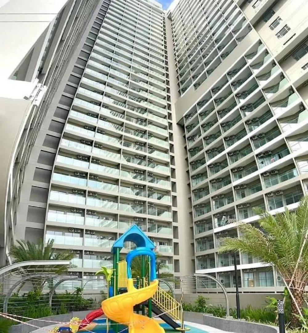 The Song Apartment Luxury Vung Tau Vietnam