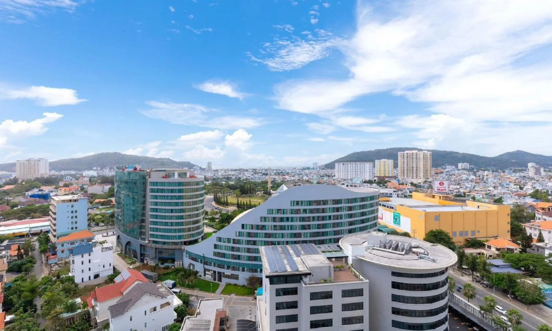 The Song Apartment Luxury Vung Tau 0*,  Vietnam