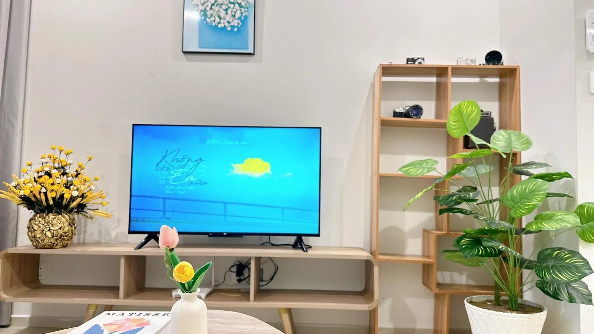 The Song Apartment Luxury Vung Tau 0*,
