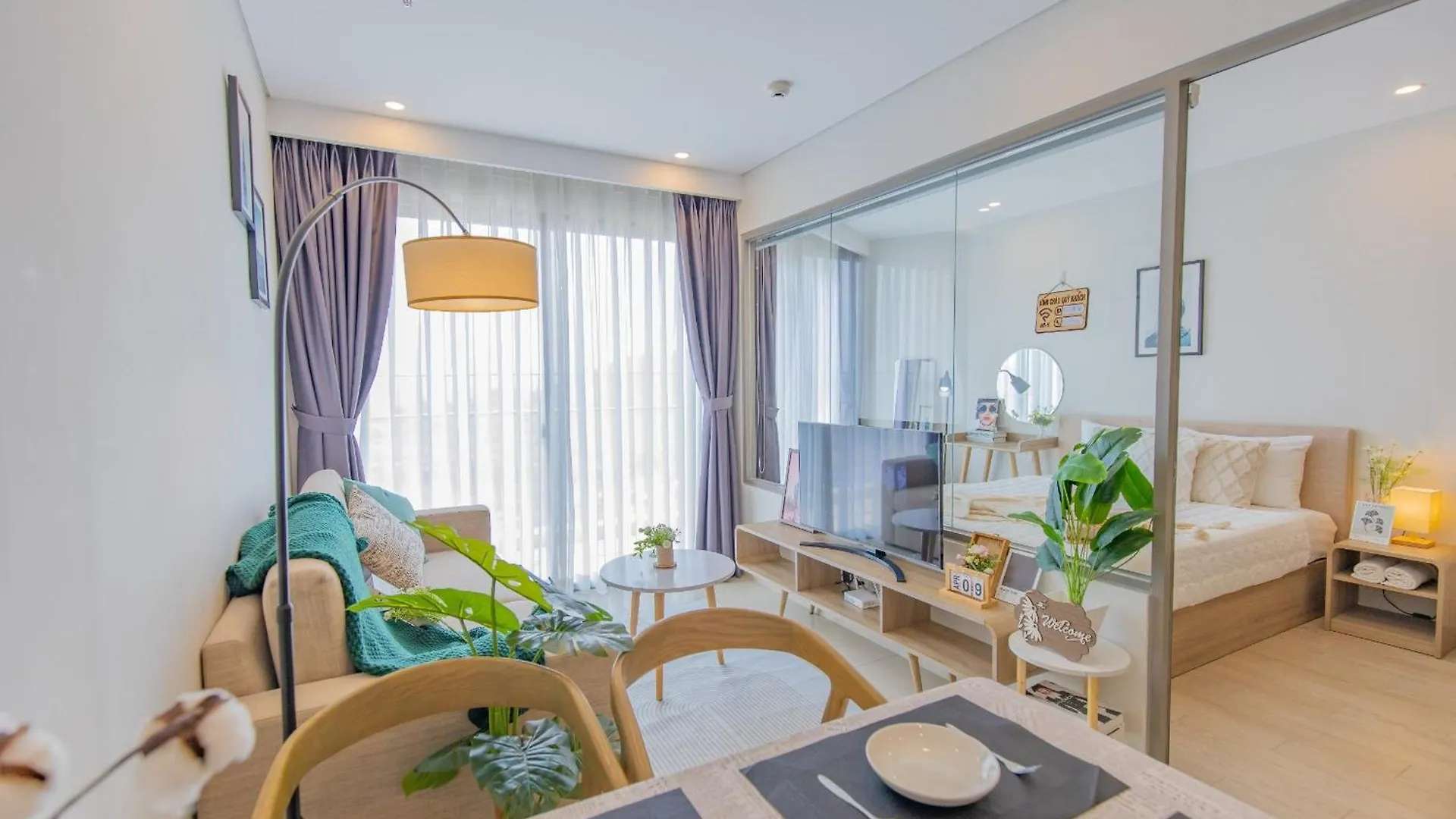 The Song Apartment Luxury Vung Tau 0*,  Vietnam
