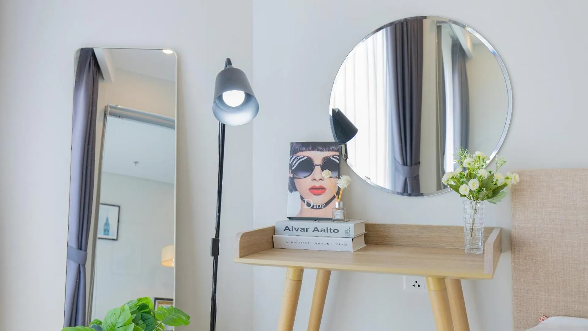 The Song Apartment Luxury Vung Tau