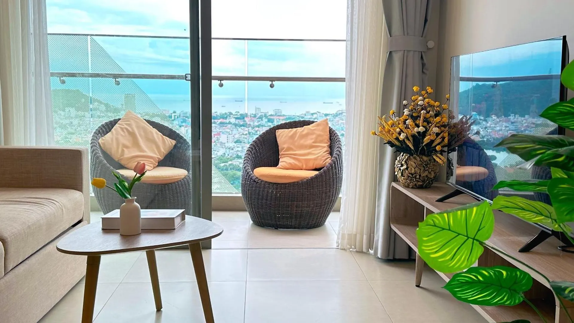 The Song Apartment Luxury Vung Tau Vietnam