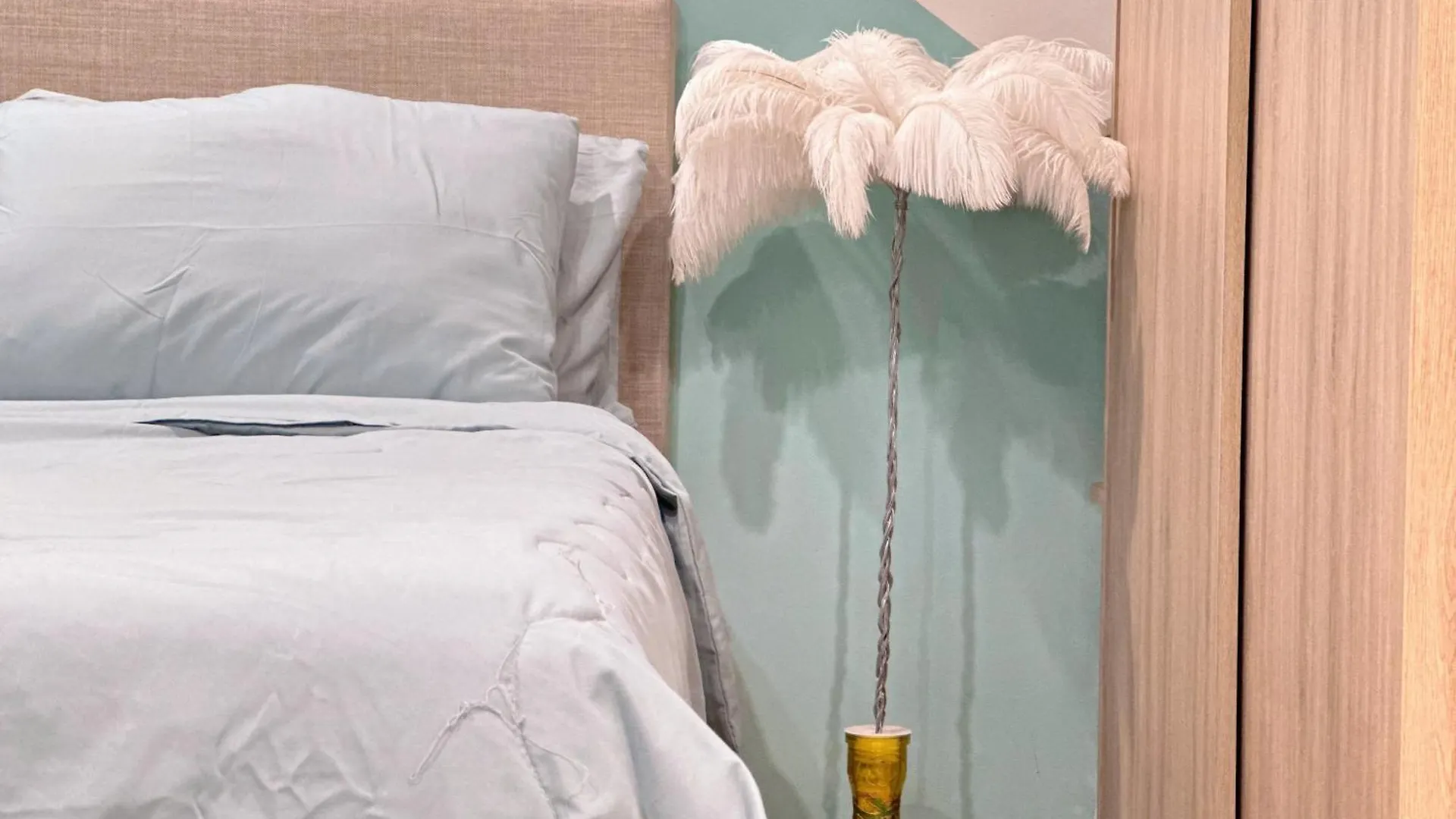 The Song Apartment Luxury Vung Tau