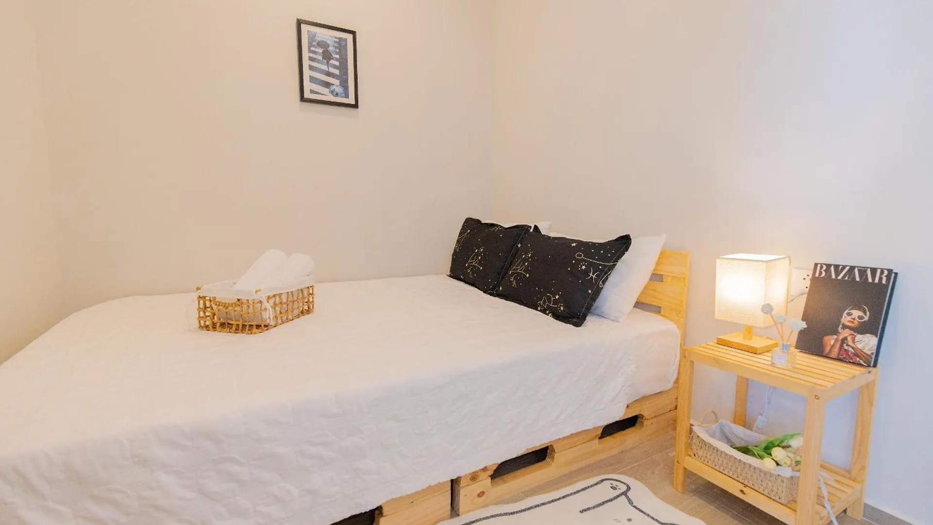 The Song Apartment Luxury Vung Tau Vietnam