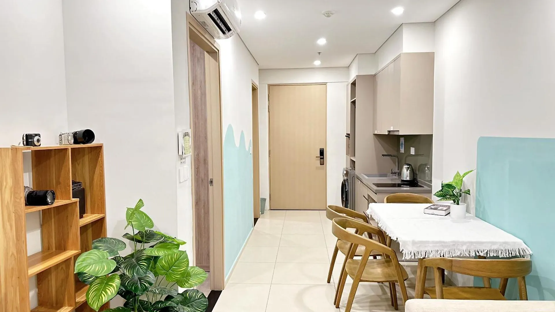 The Song Apartment Luxury Vung Tau Vietnam