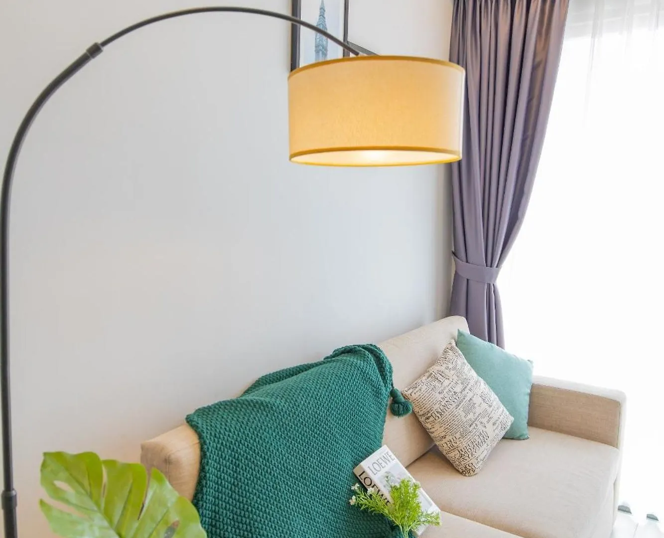 The Song Apartment Luxury Vung Tau Vietnam