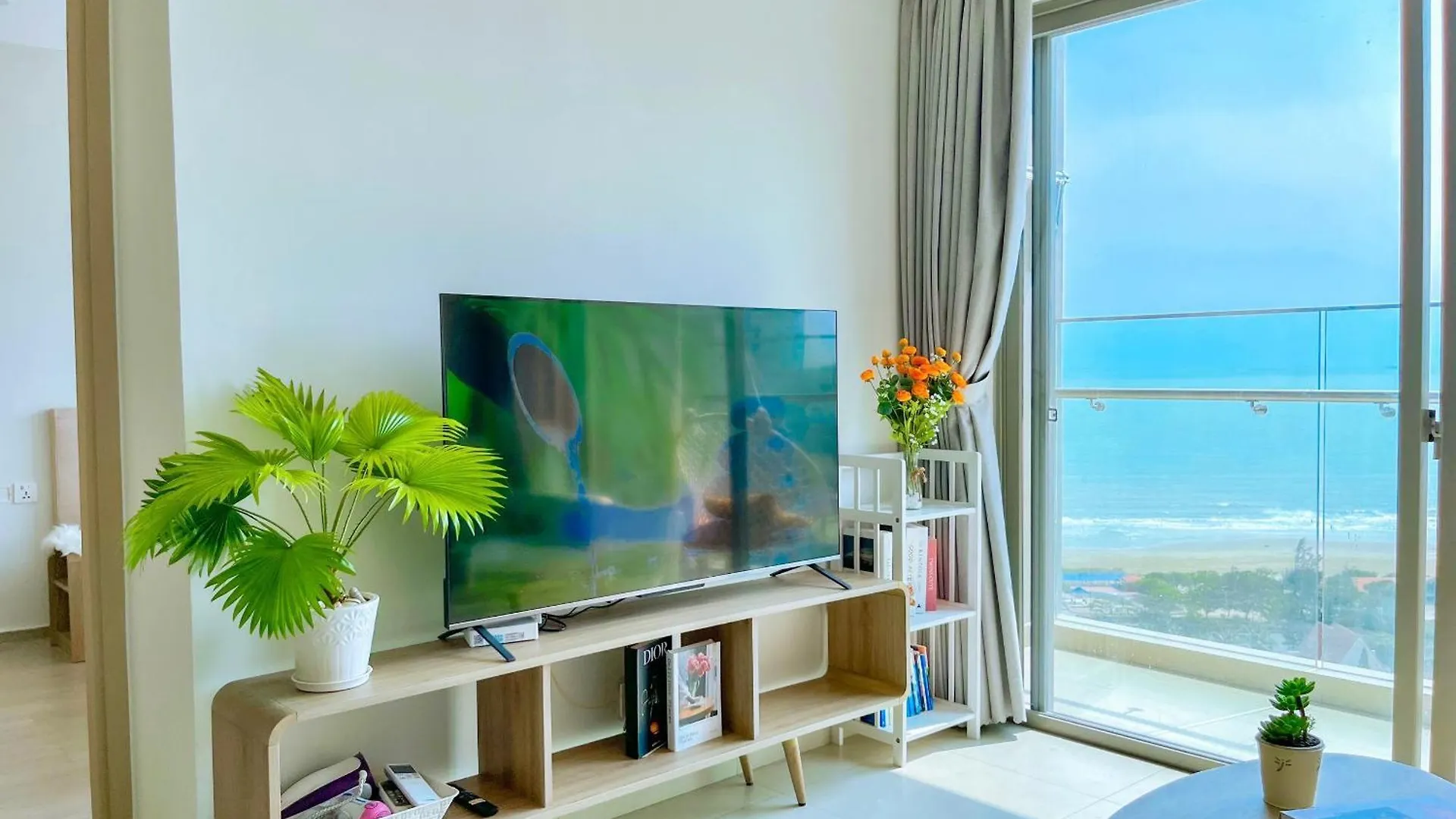 The Song Apartment Luxury Vung Tau