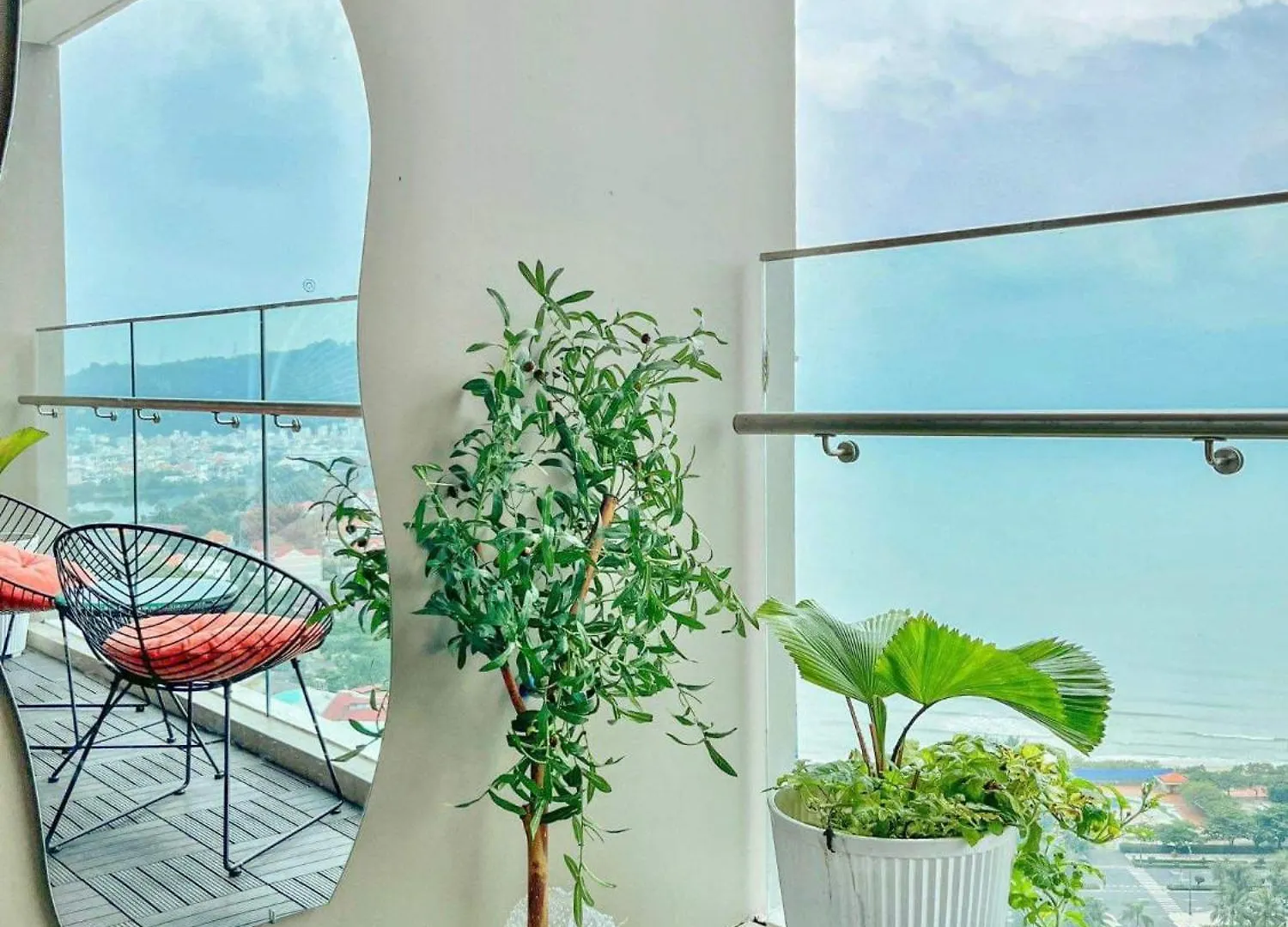 The Song Apartment Luxury Vung Tau