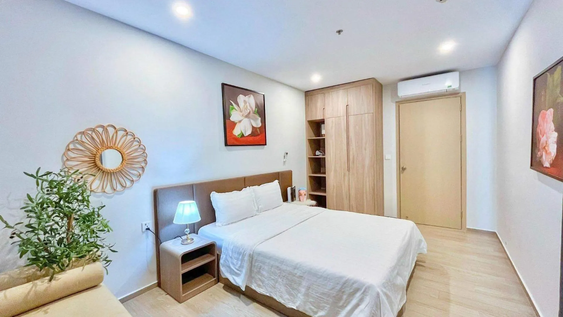 The Song Apartment Luxury Vung Tau Vietnam