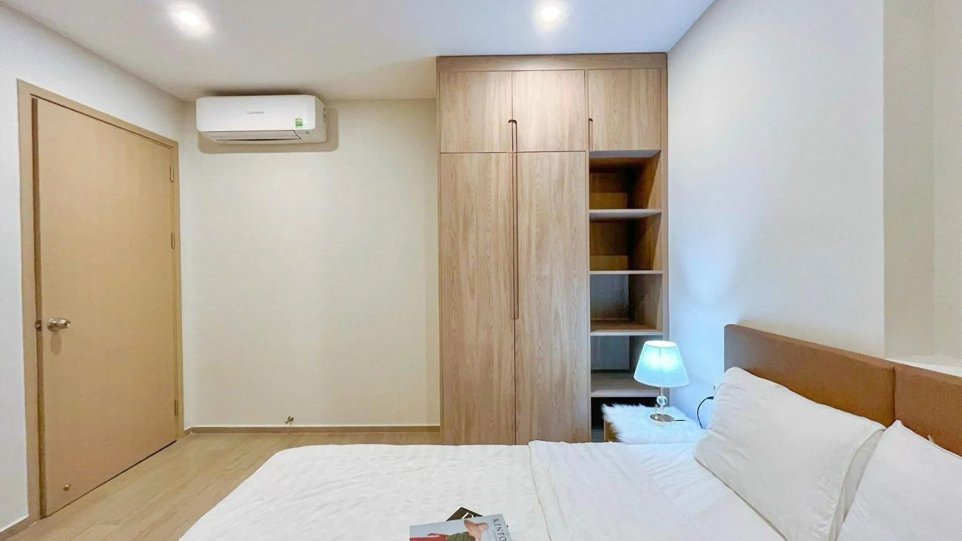 The Song Apartment Luxury Vung Tau