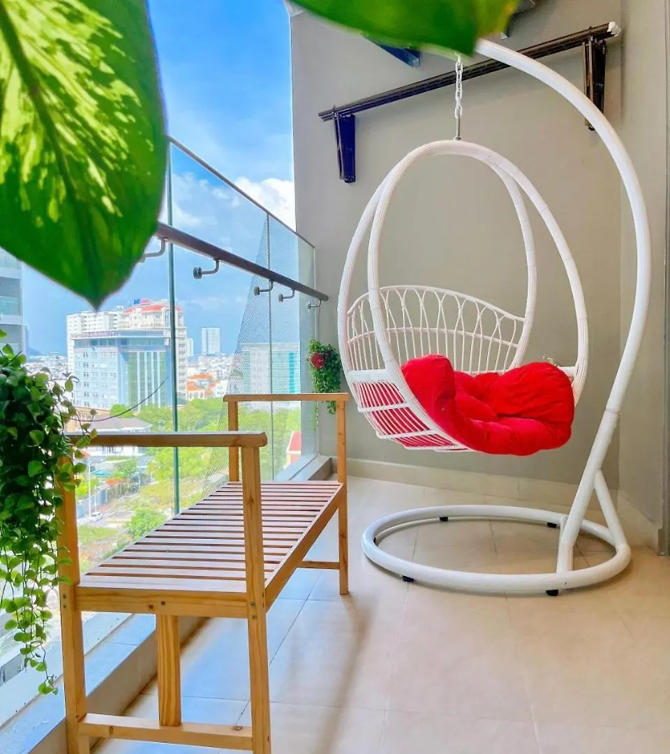 The Song Apartment Luxury Vung Tau