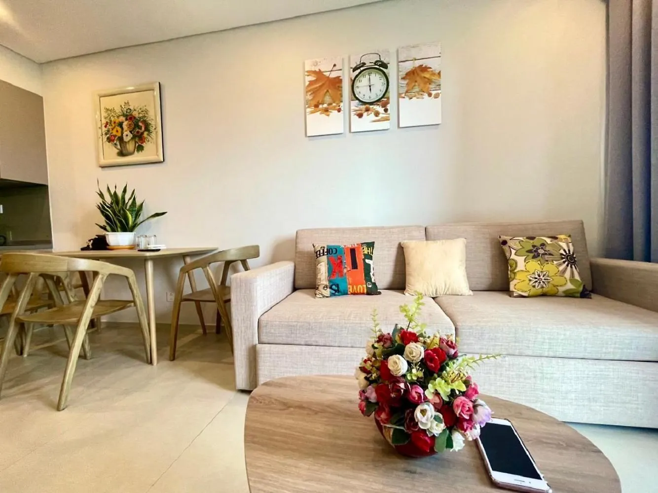 The Song Apartment Luxury Vung Tau Vietnam