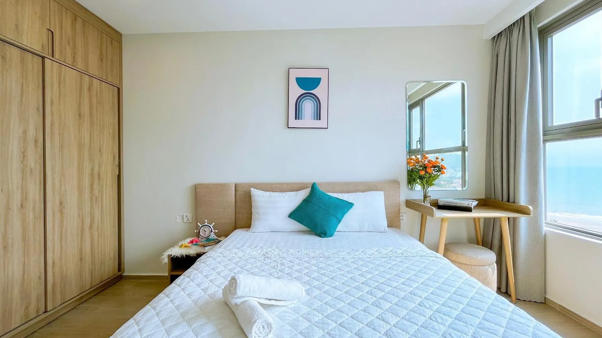 The Song Apartment Luxury Vung Tau