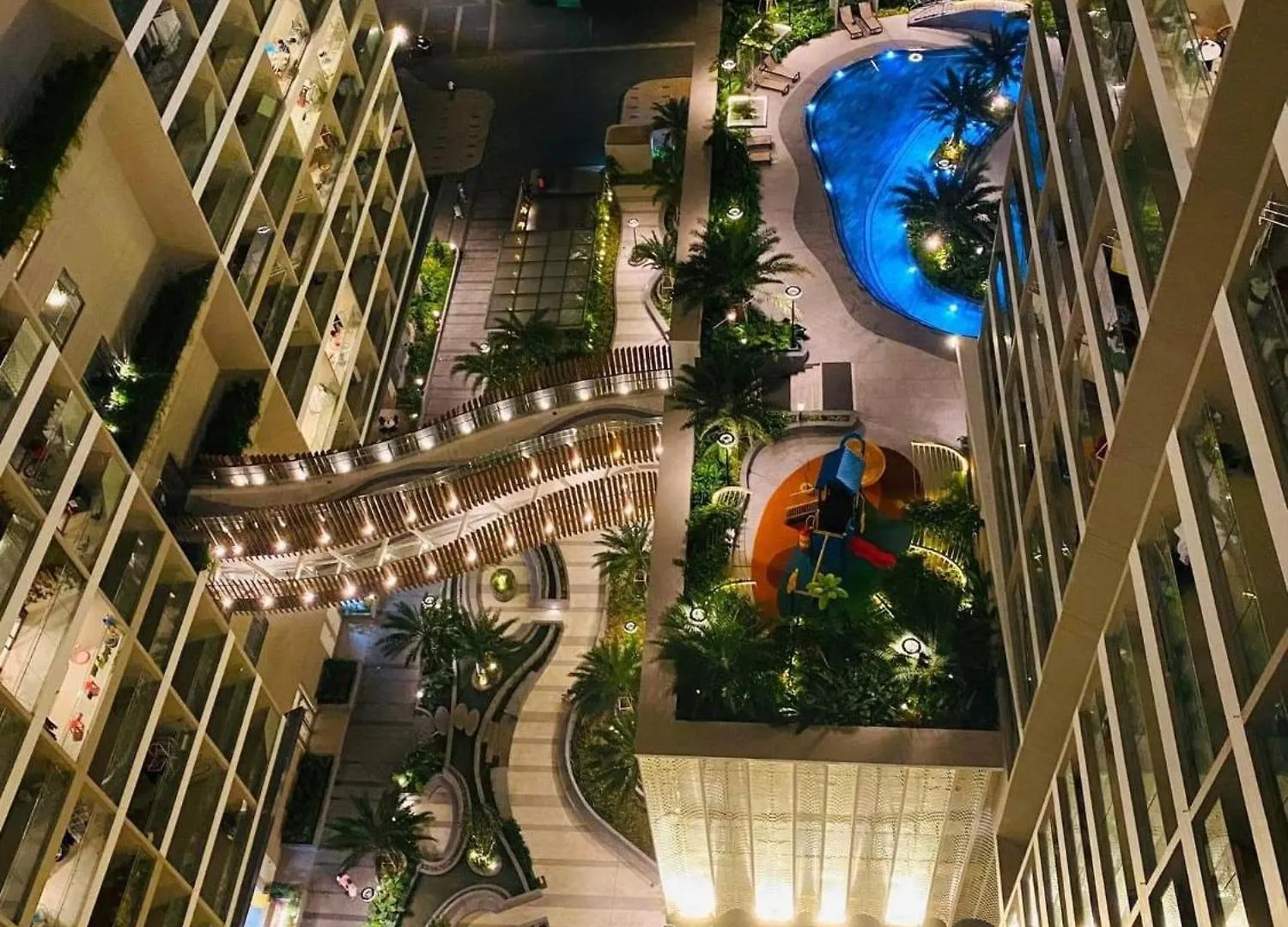 The Song Apartment Luxury Vung Tau