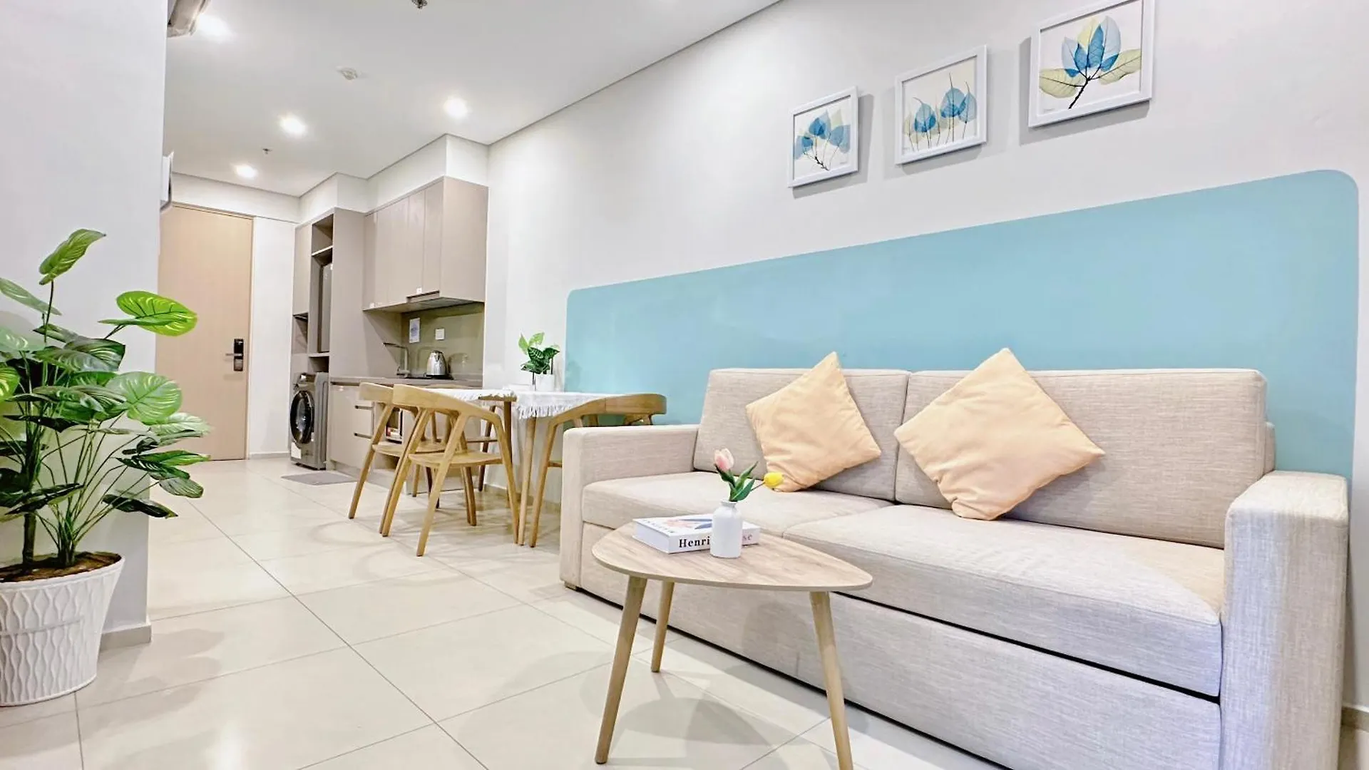 The Song Apartment Luxury Vung Tau