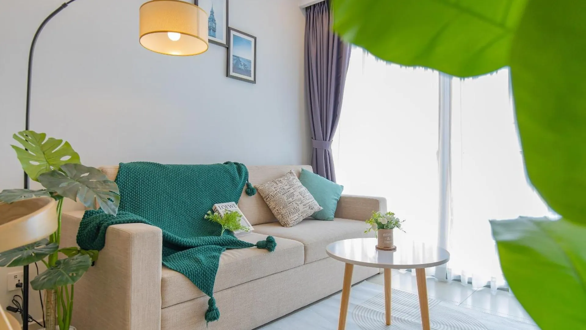The Song Apartment Luxury Vung Tau Vietnam